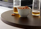 Verres Shailene -transparents