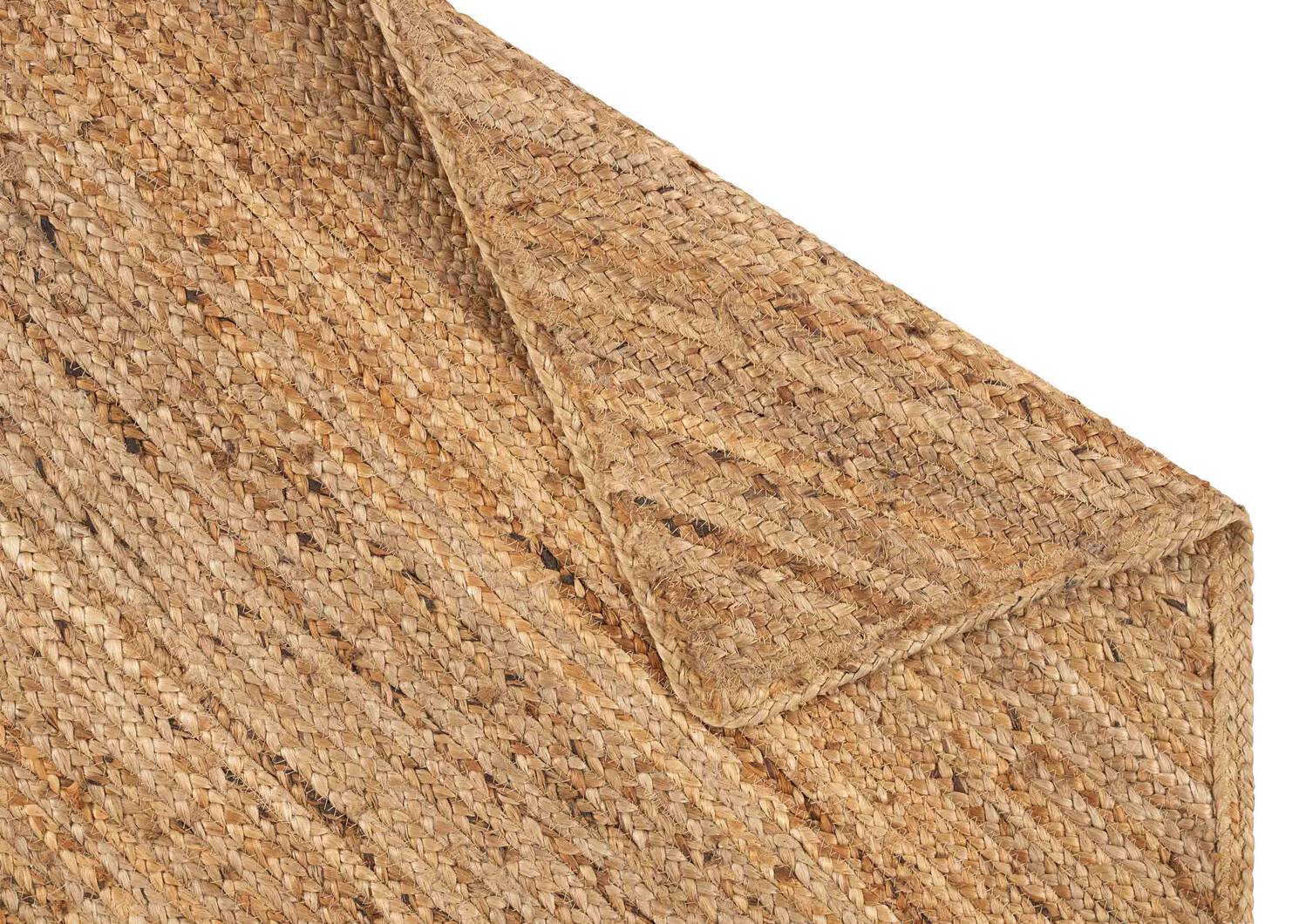 Palmer Jute Rug 96x120 Natural