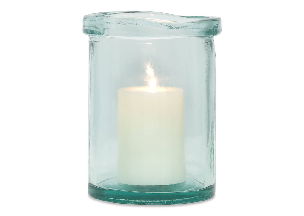 Luka Candle Holder