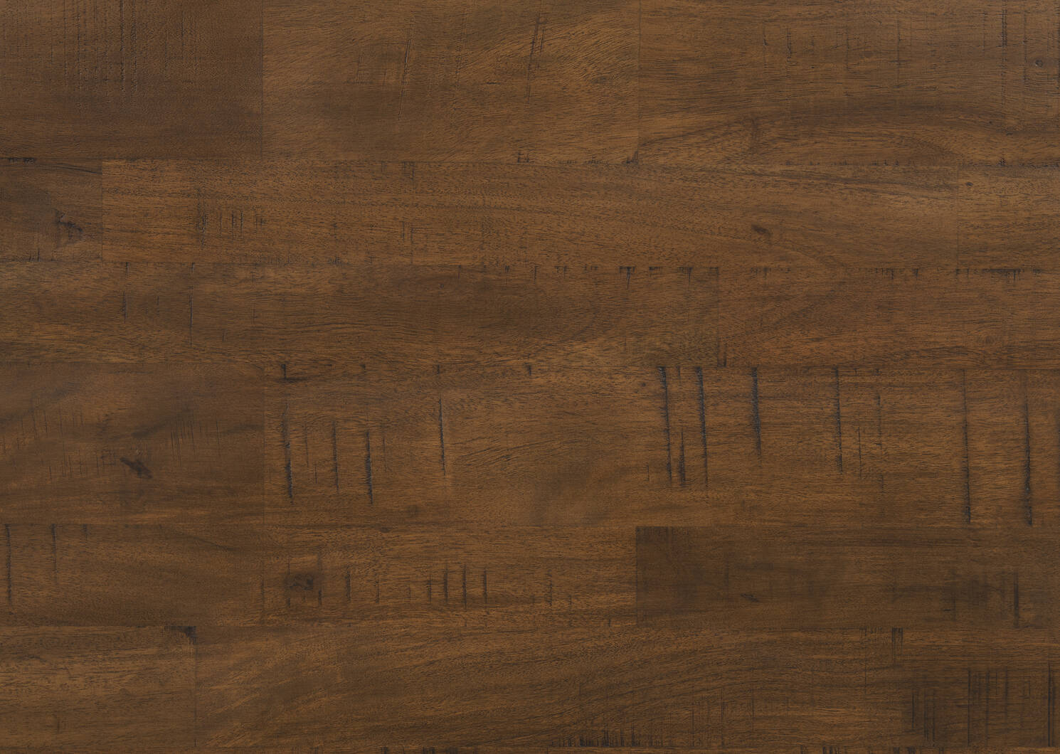 Percival Coffee Table -Lawson Umber