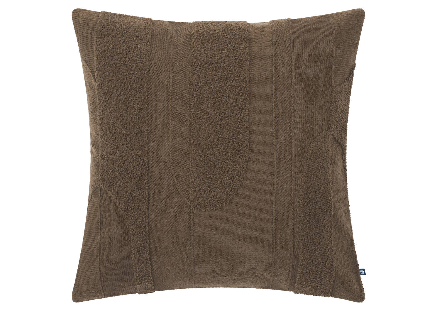 Coussin Telde 20x20 champignon