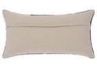 Palais Toss 12x22 Black/Ivory/Sage
