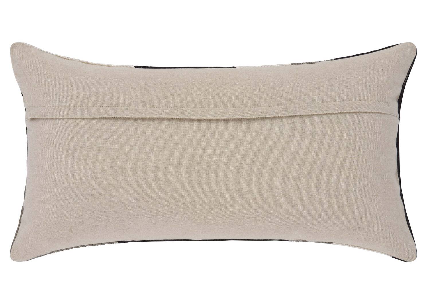 Palais Toss 12x22 Black/Ivory/Sage