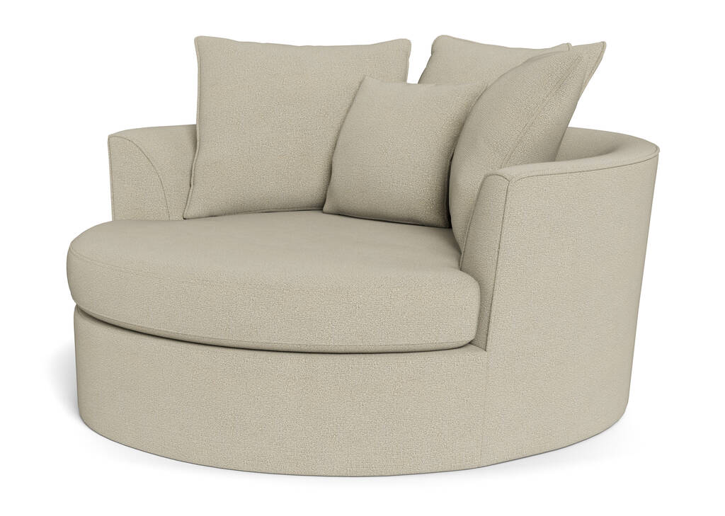 Nest Custom Chair