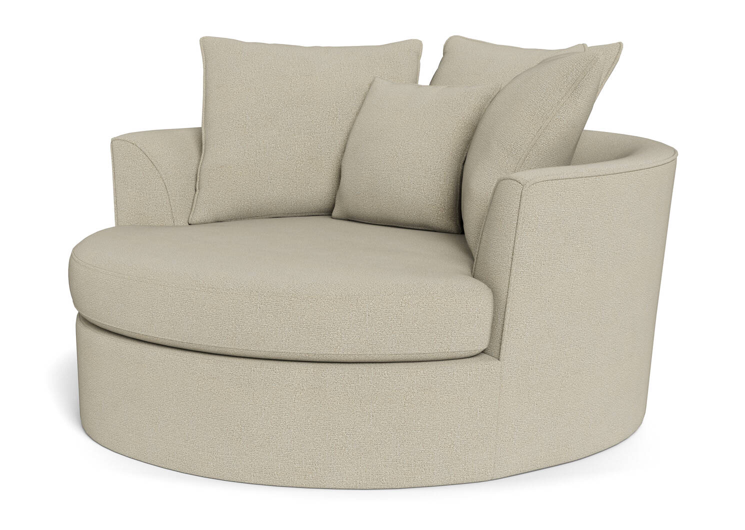 Nest Custom Chair