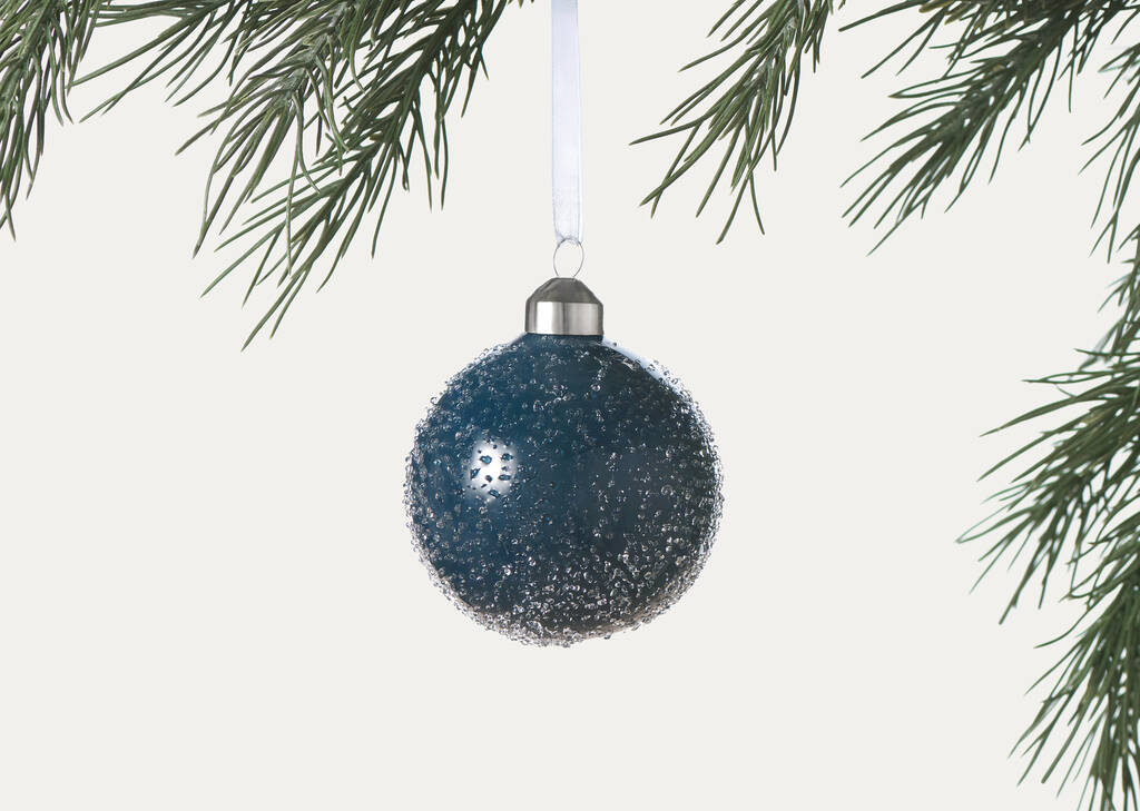 Pax Ball Ornament
