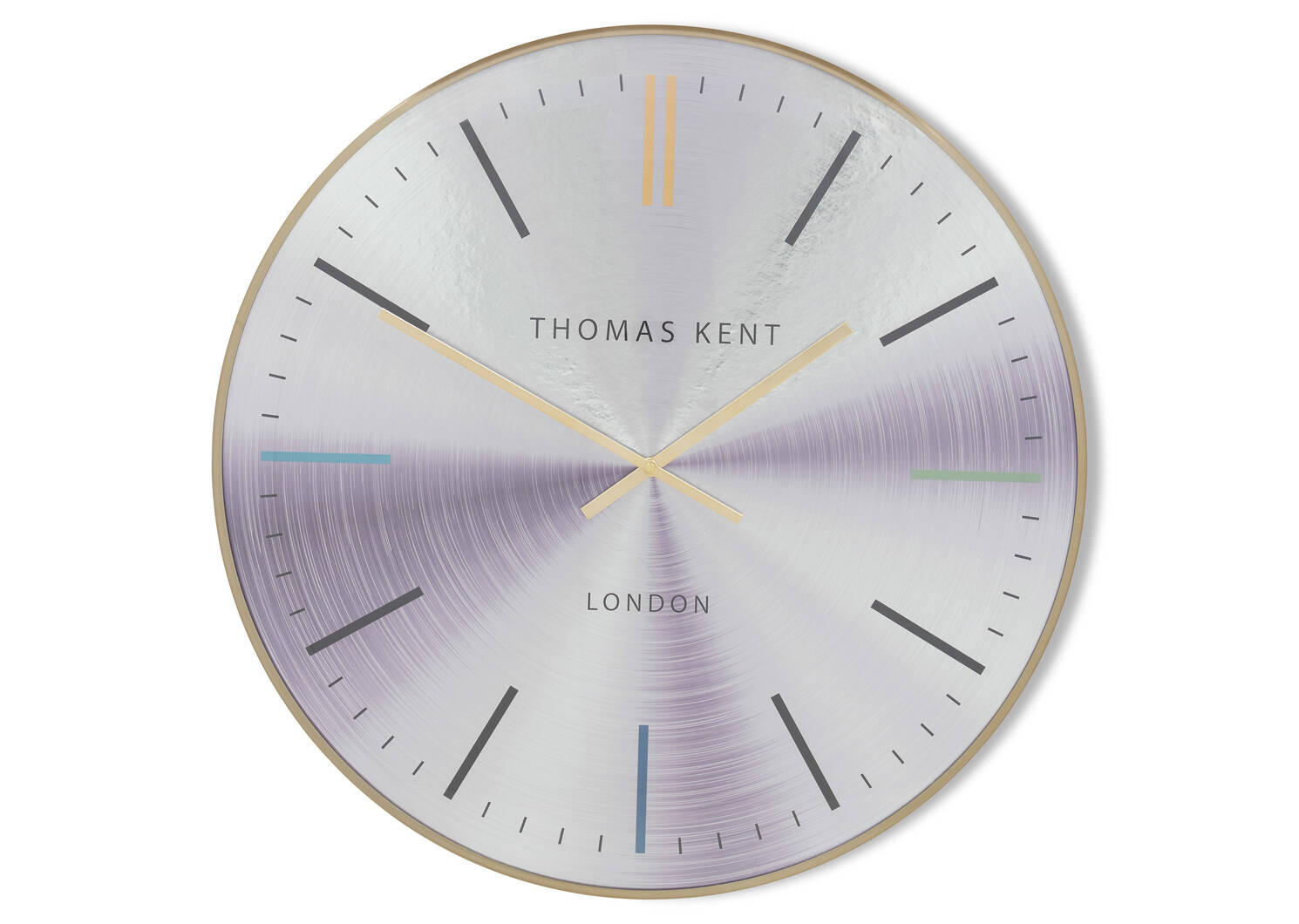 Ralston Wall Clock