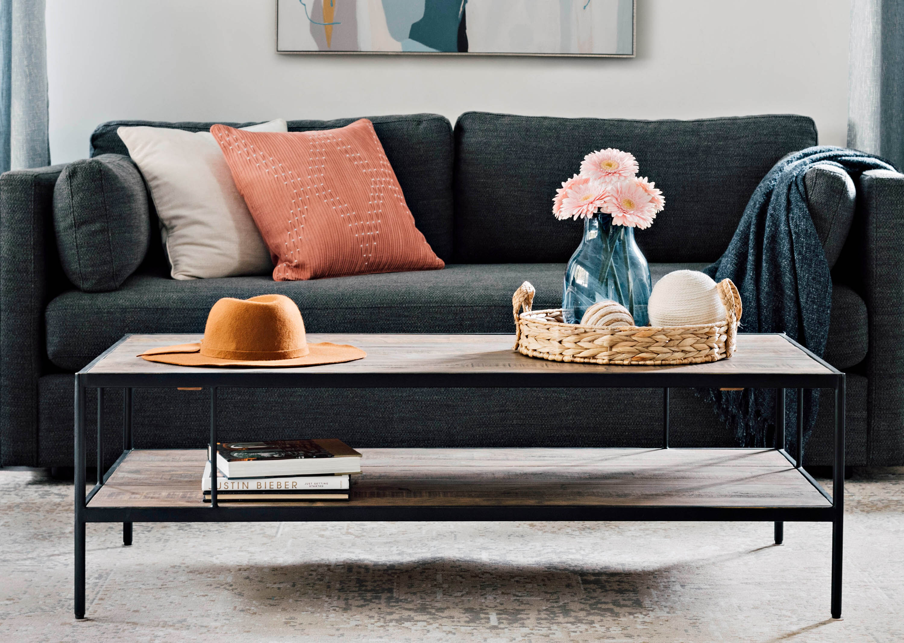 Urban barn sales coffee table kijiji