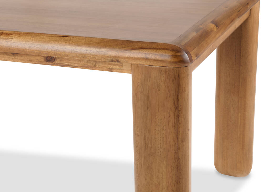 Table Sevrin (62 po) -Maude toffee