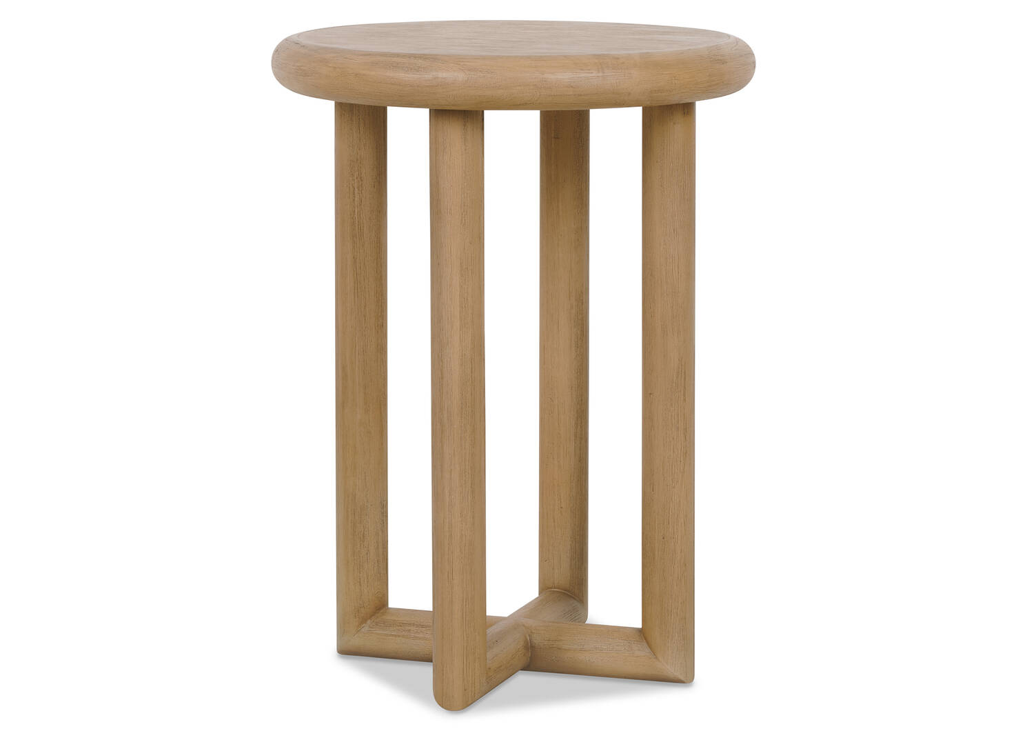 Table d’appoint ronde Jayman -Cava sés.