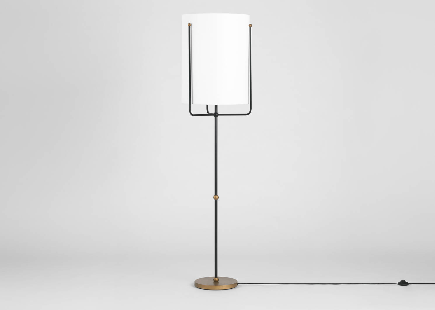 Tully Floor Lamp