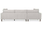 Nixon Sofa Chaise LCF -Serenity Peyote