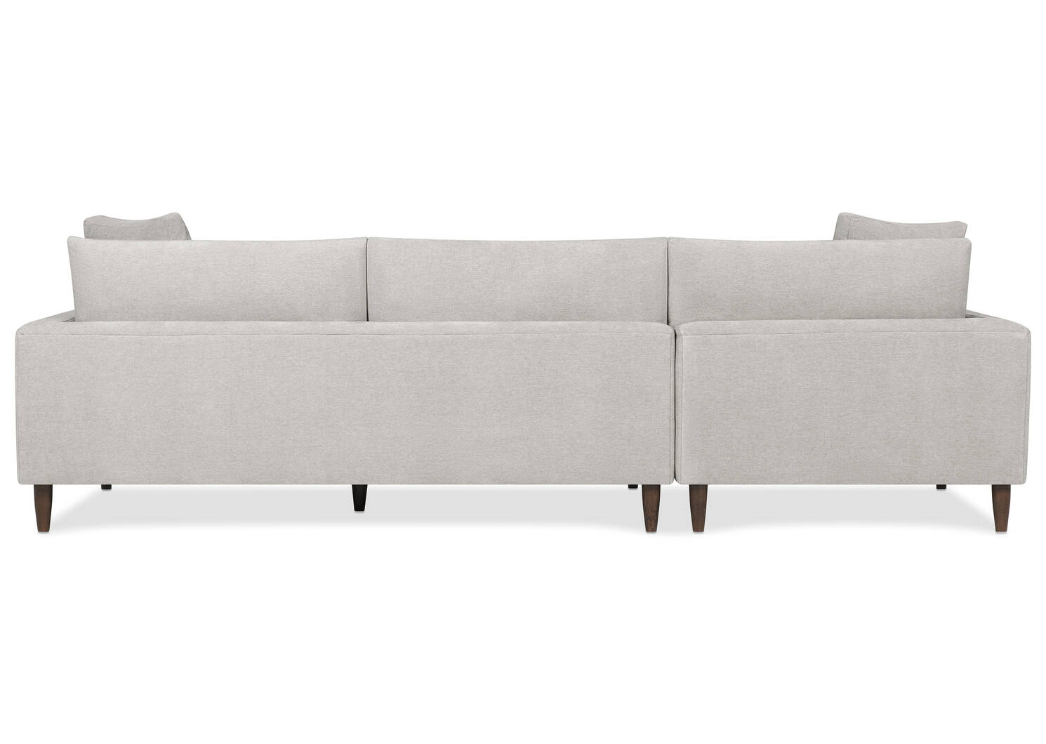 Nixon Sofa Chaise LCF -Serenity Peyote
