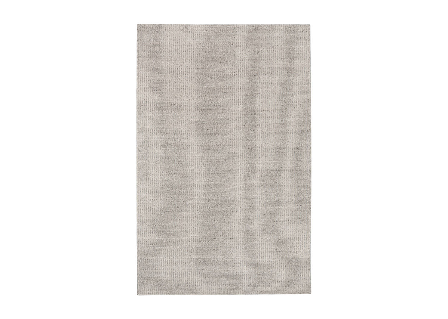 Lance Rug 108x144 Grey