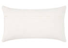 Elwyn Toss 12x22 Ivory/Ash