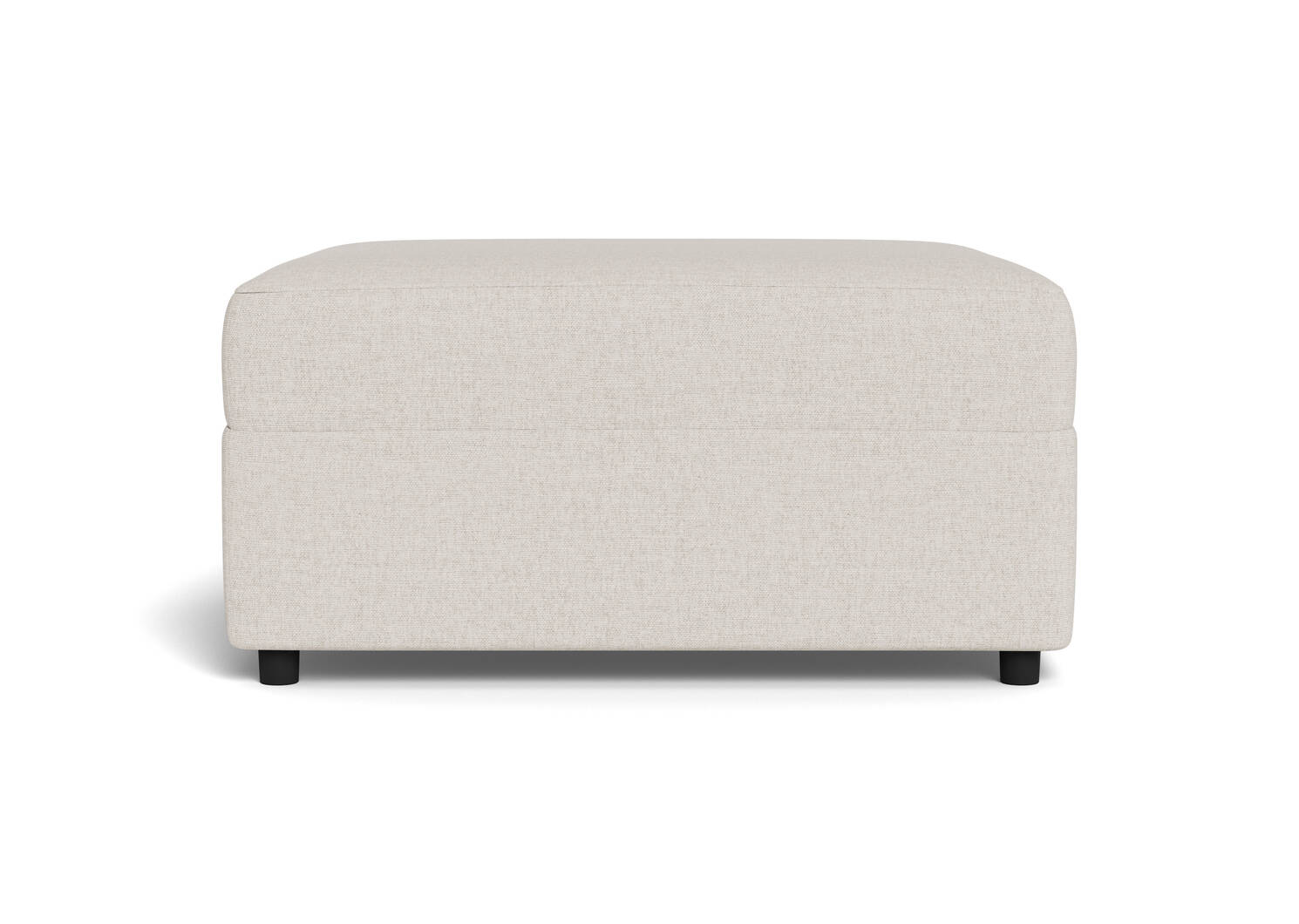 Adley Custom Ottoman