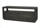 Gatsby Media Unit -Morel Acacia
