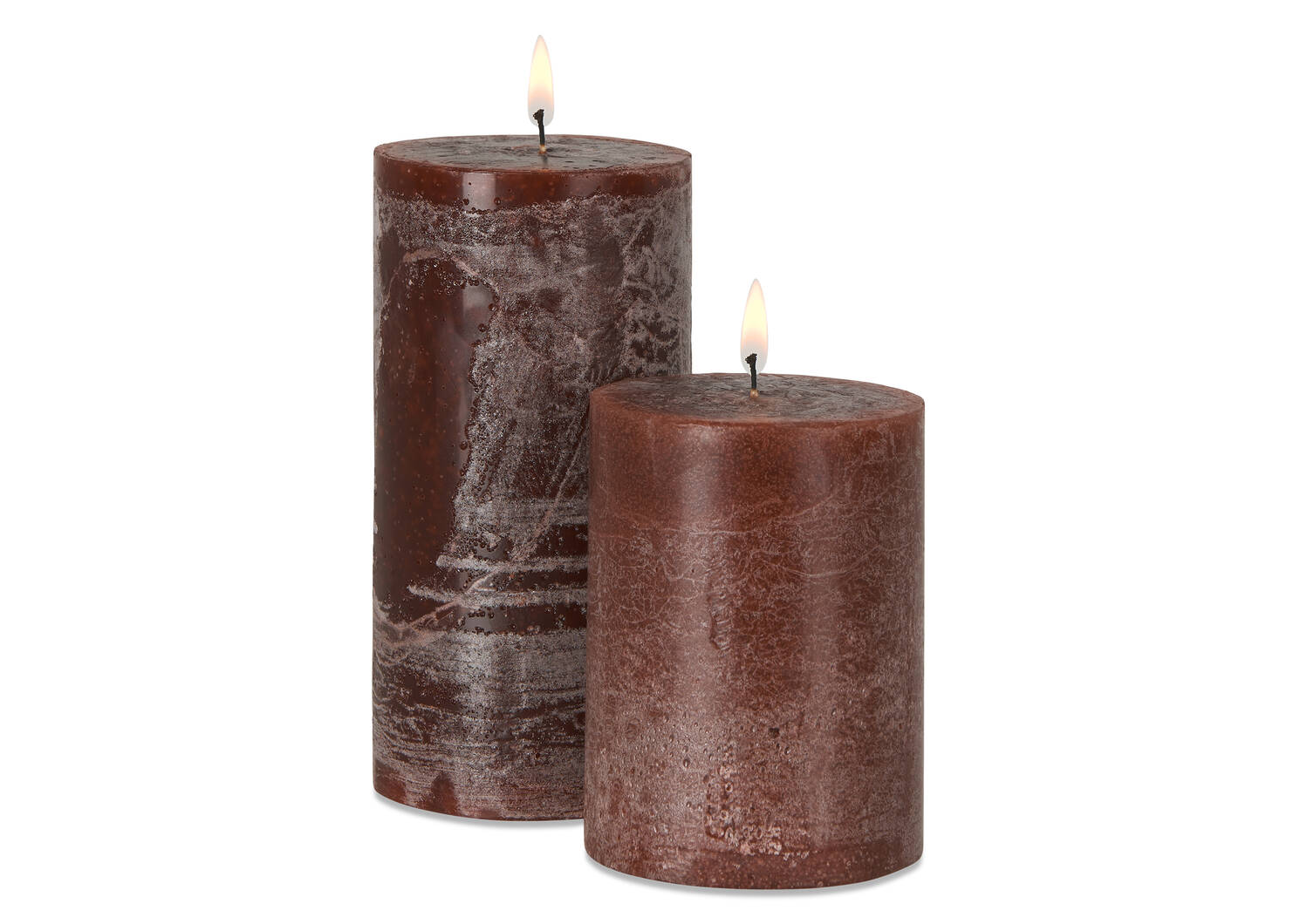 Raylan Candles Brandy