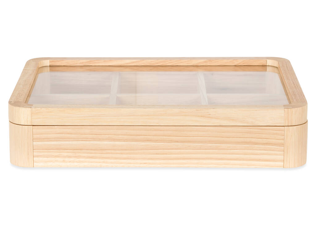 Maya Storage Box