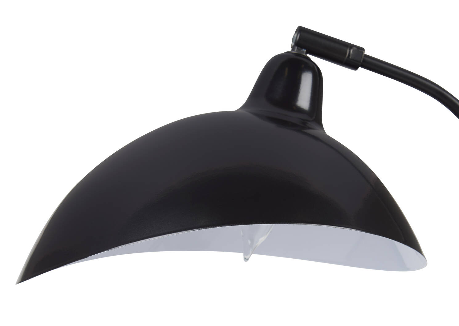 Friedrich Desk Lamp Black