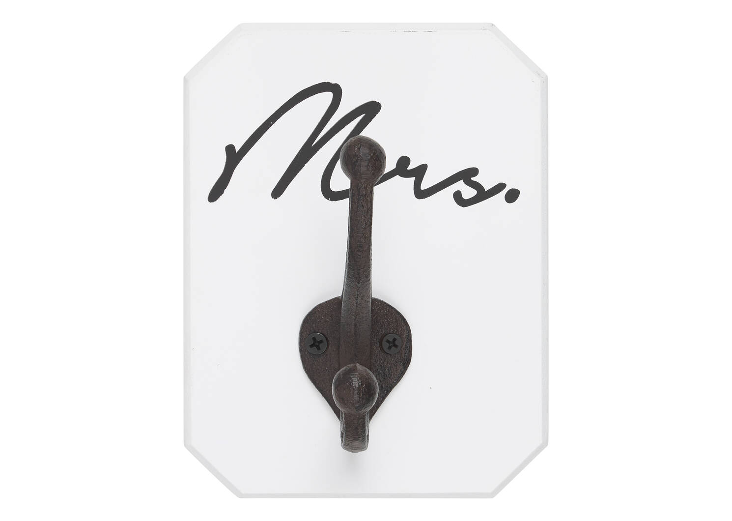 Mrs Wall Hook