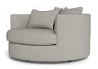 Nestle Custom Chair