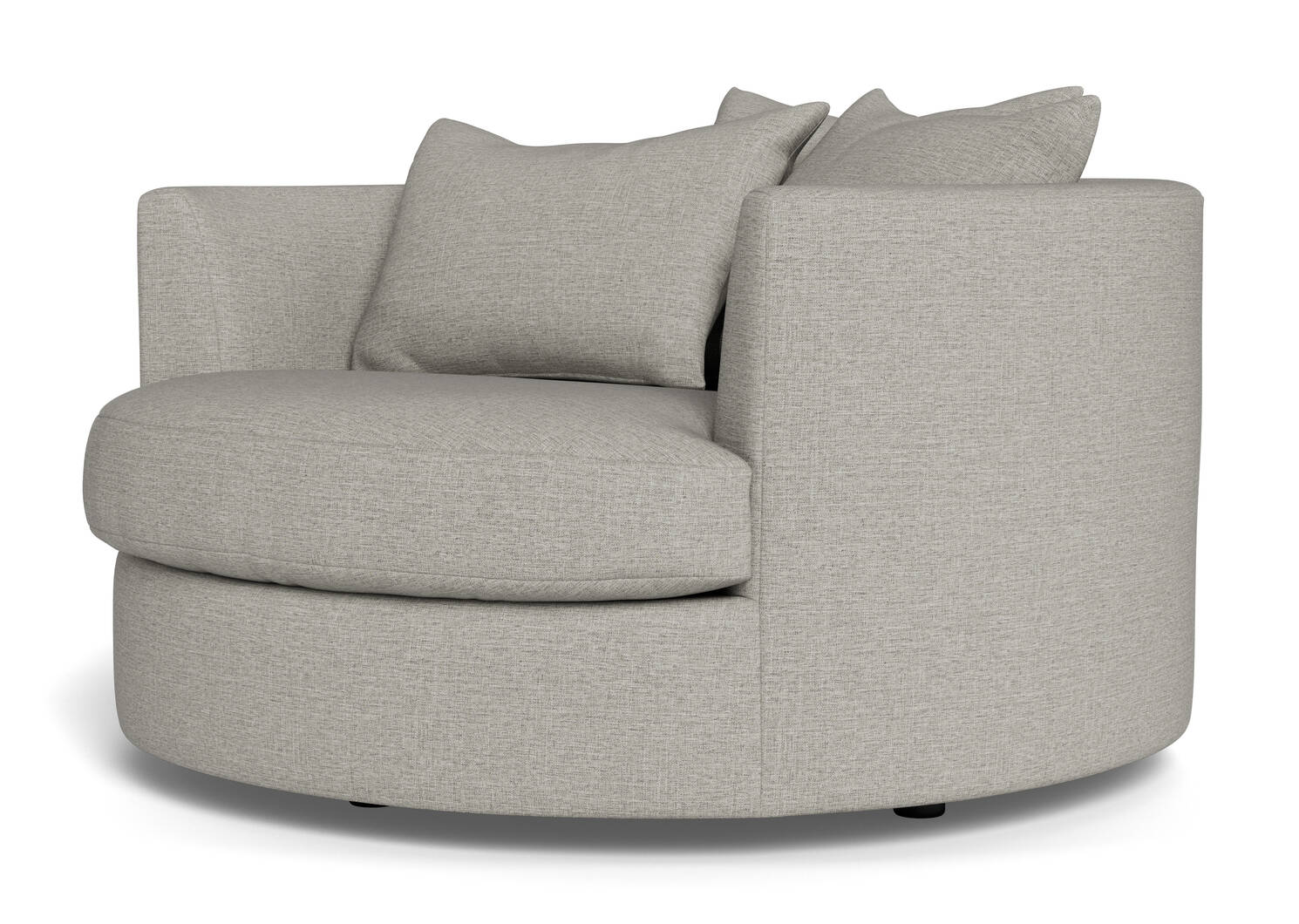 Nestle Custom Chair