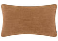 Coussin Bailey 14x24 caramel