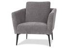 Bateman Armchair -Jennings Grey