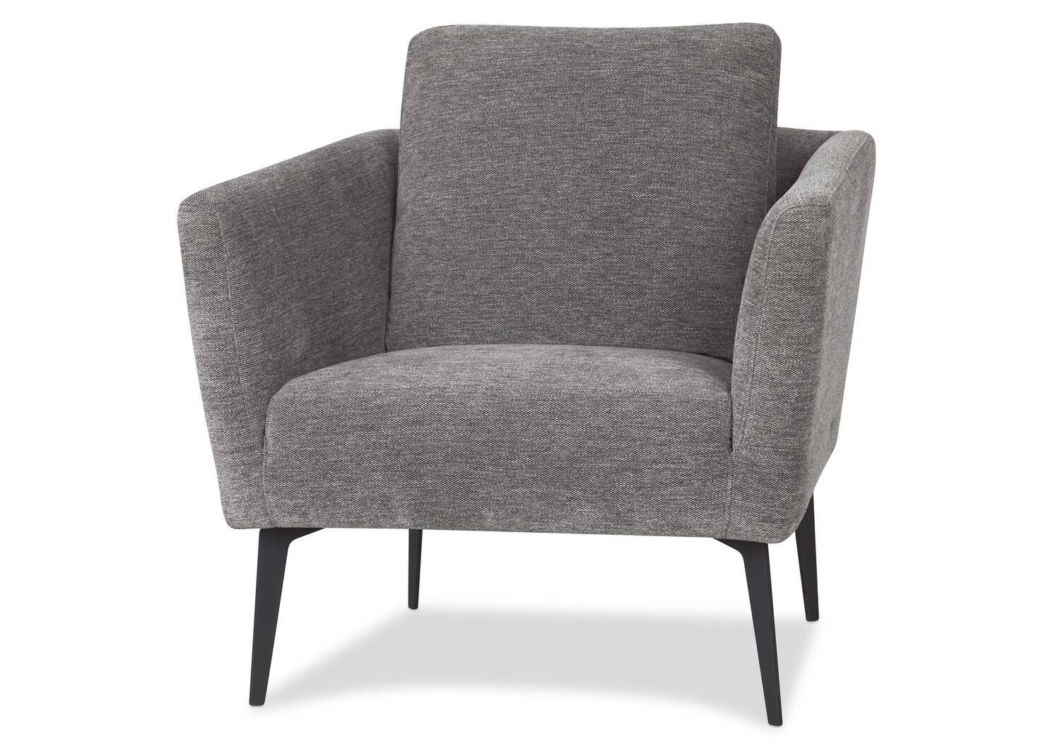Bateman Armchair -Jennings Grey