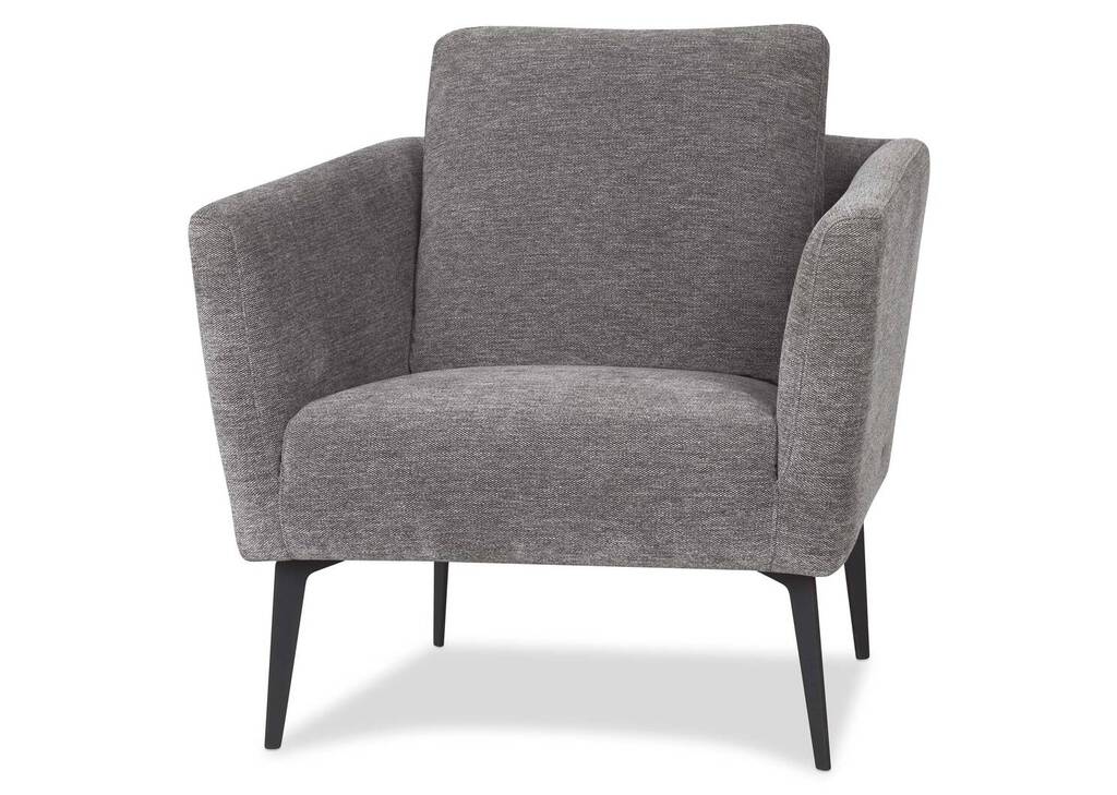 Bateman Armchair -Jennings Grey