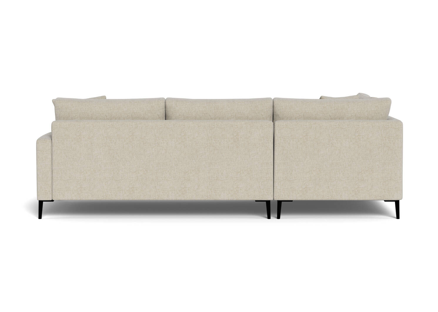 Ramos Custom Sofa Chaise