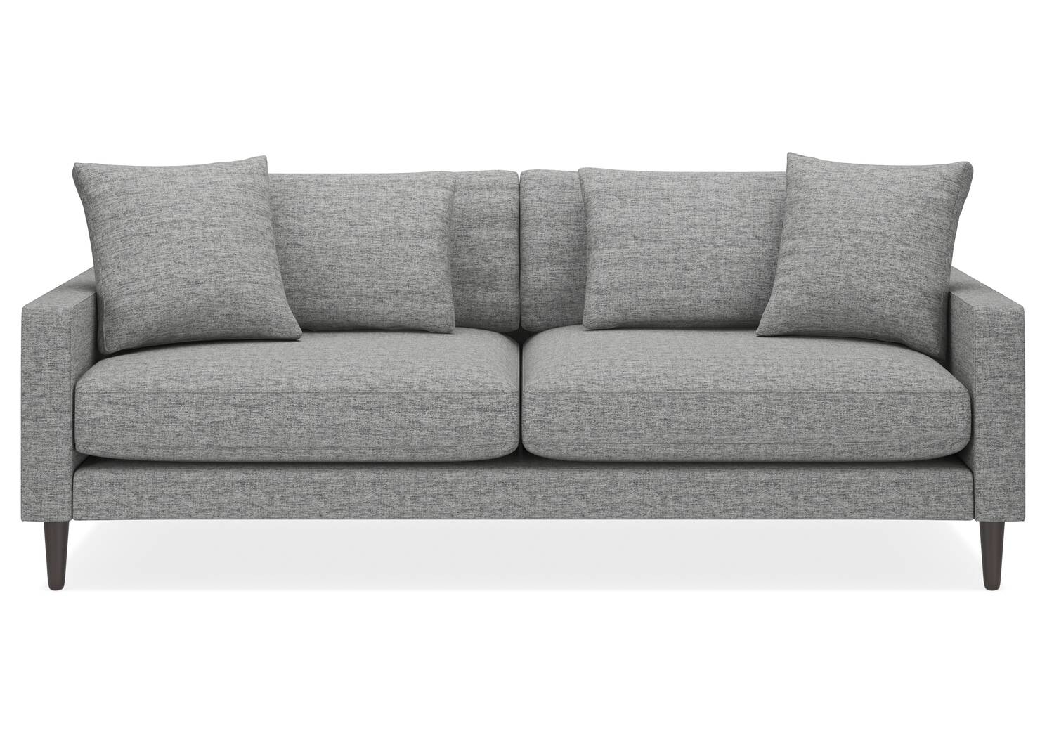Nixon Custom Apartment Sofa