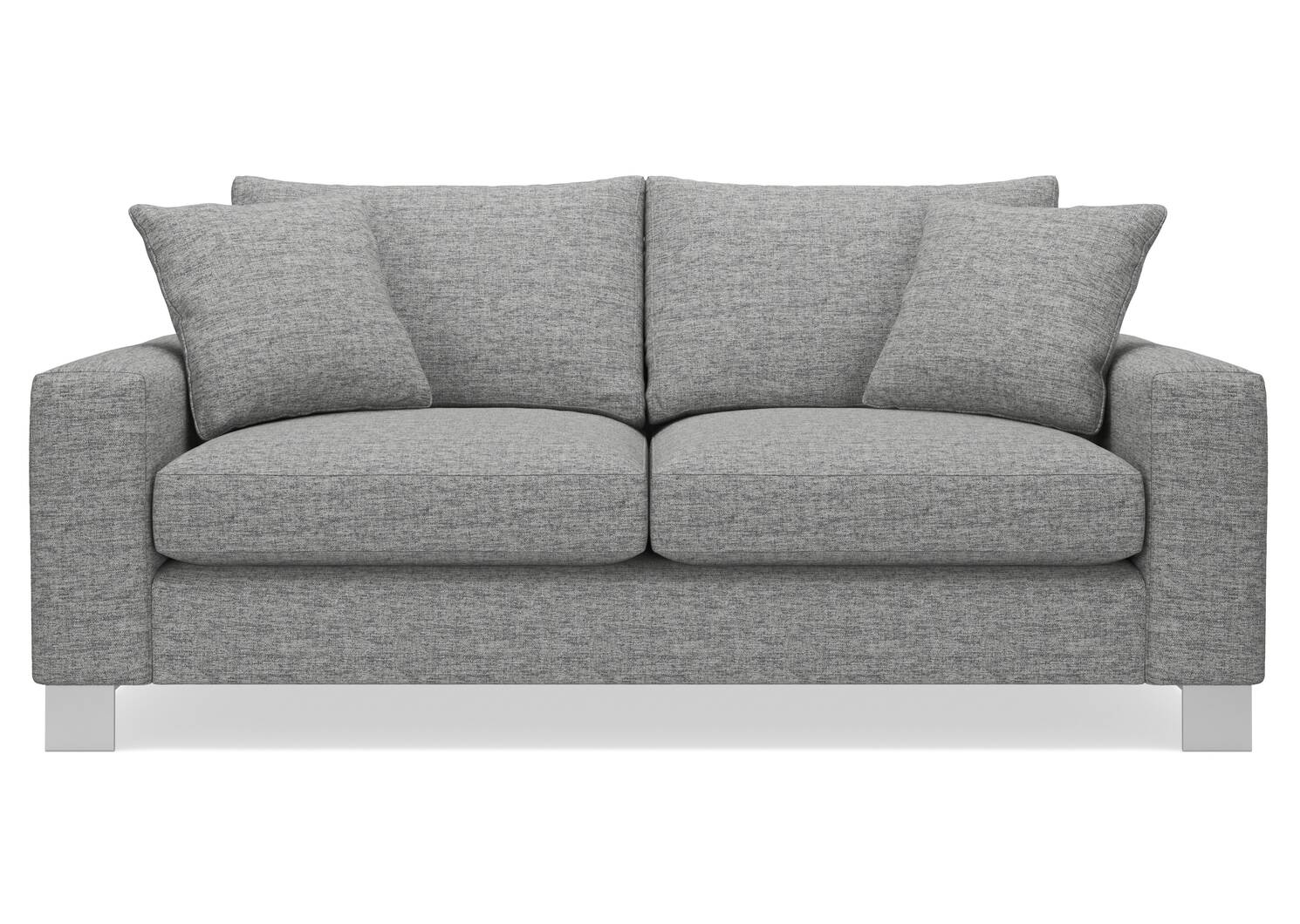 Tribeca Custom Apartment Sofa