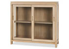 Monroy Cabinet -Levin Natural