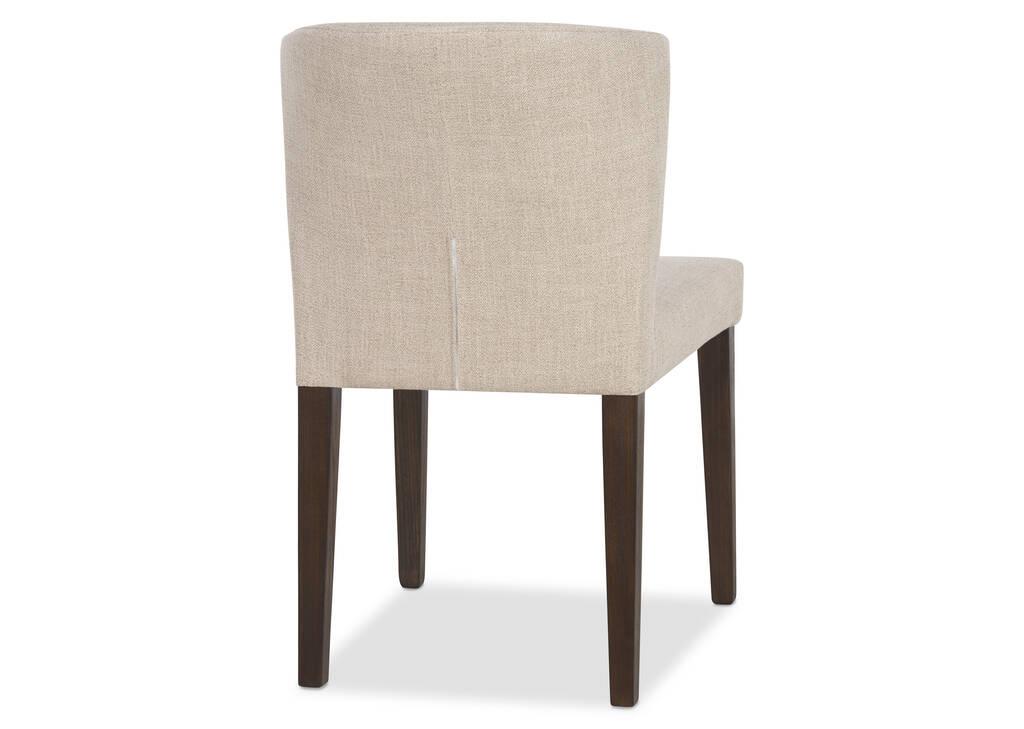 Jenaya Dining Chair -Daylin Flax