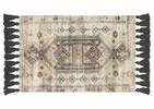 Bavaria Accent Rug - Multi
