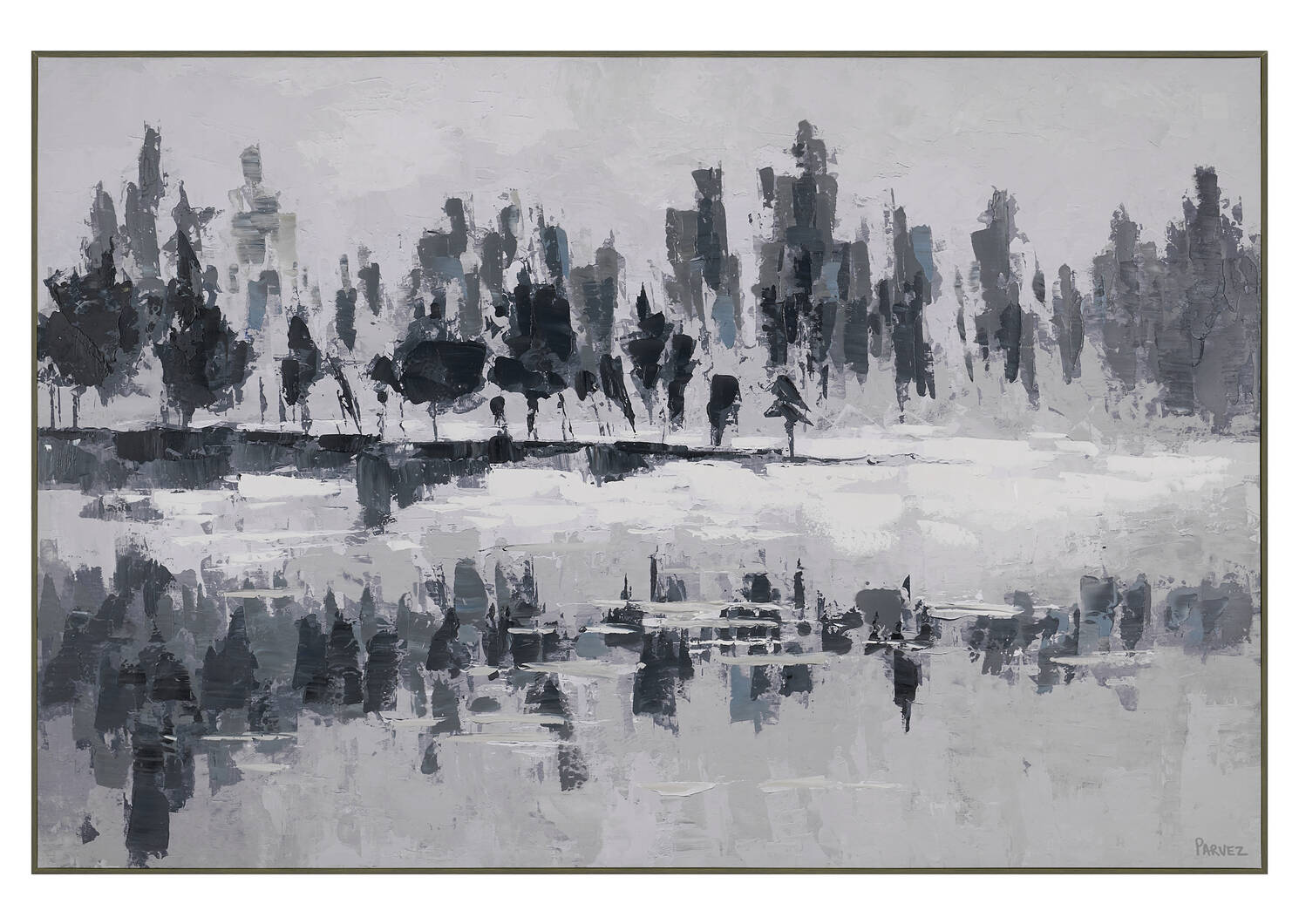 Wildwood Wall Art