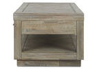 Montclair Coffee Table -Sava Dune