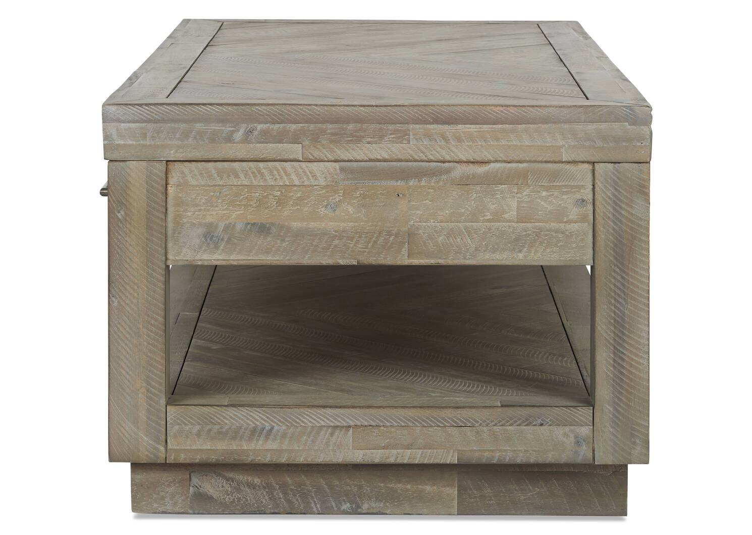 Montclair Coffee Table -Sava Dune