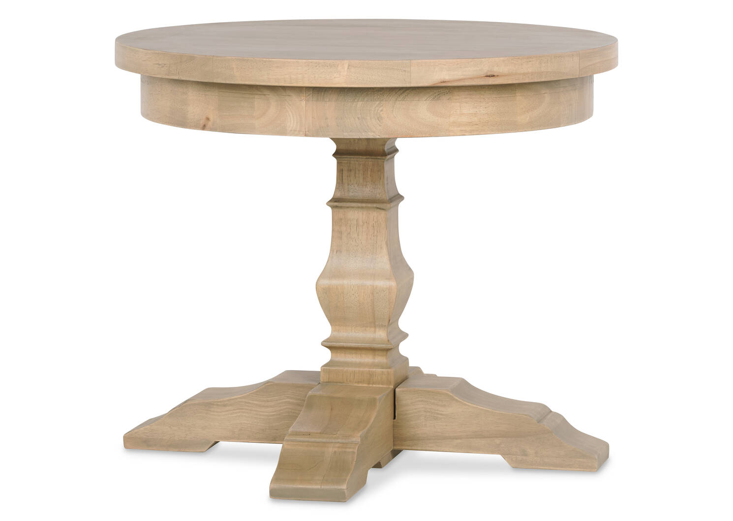 Thatcher Side Table -Bennett Haven