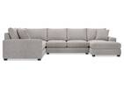 Sophia Custom Sectional