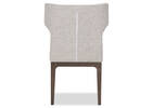 Tisdale Dining Chair -Halo Pebble