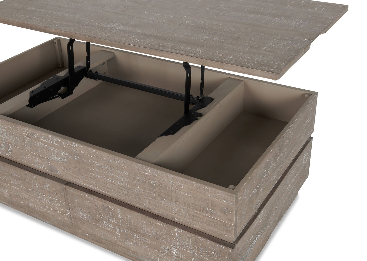 Ferdinand Coffee Table -Merit Pine