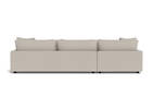 Berg Custom Sofa Chaise