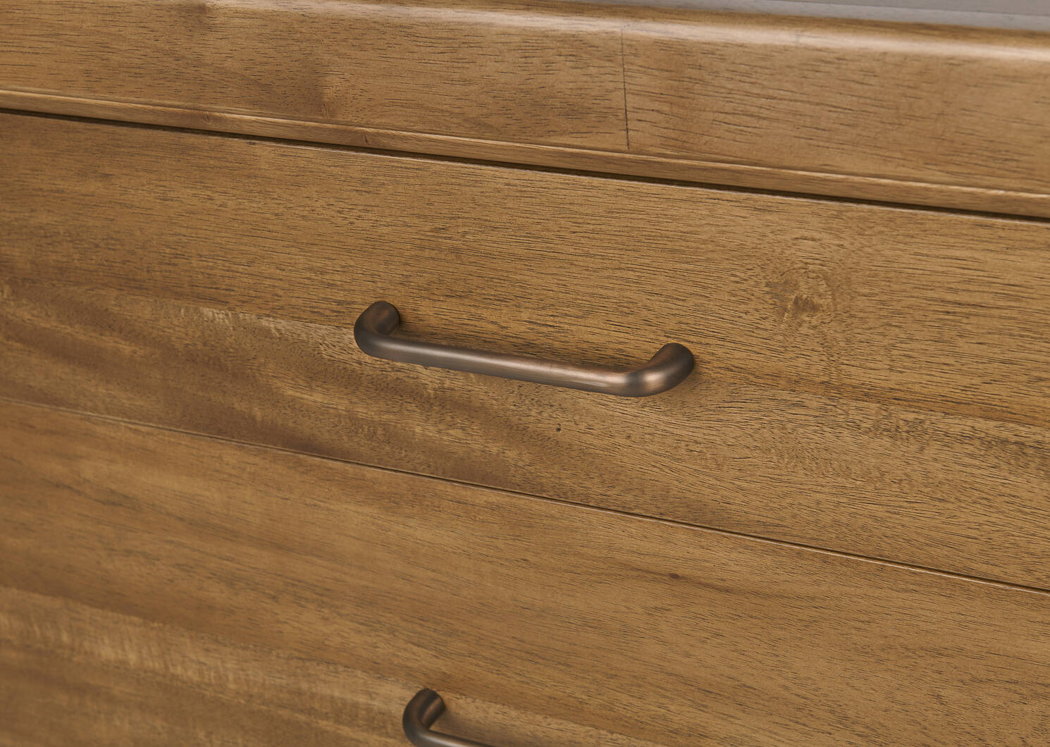 Bureau Wardel -Theo toffee