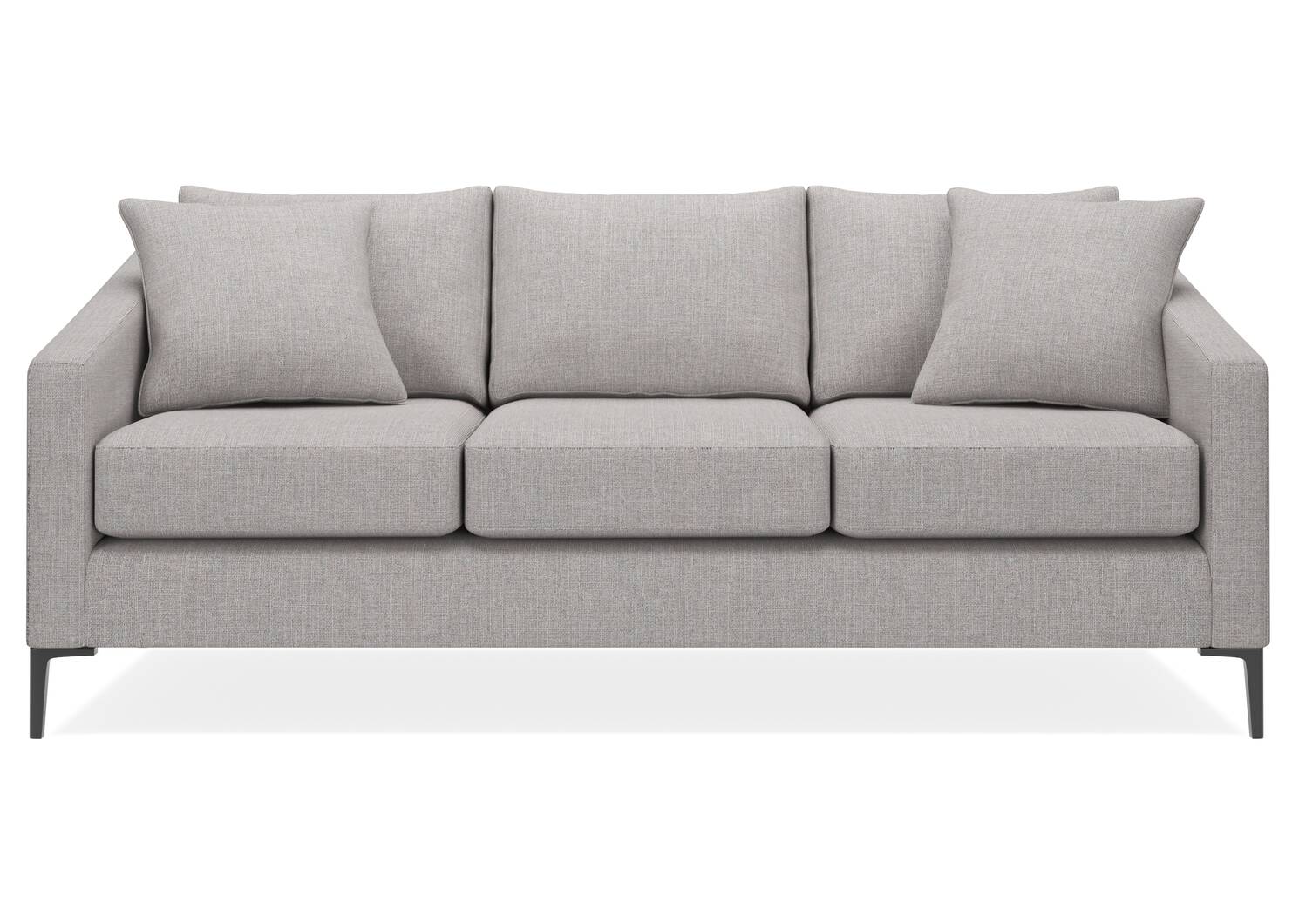 Hensley Custom Sofa