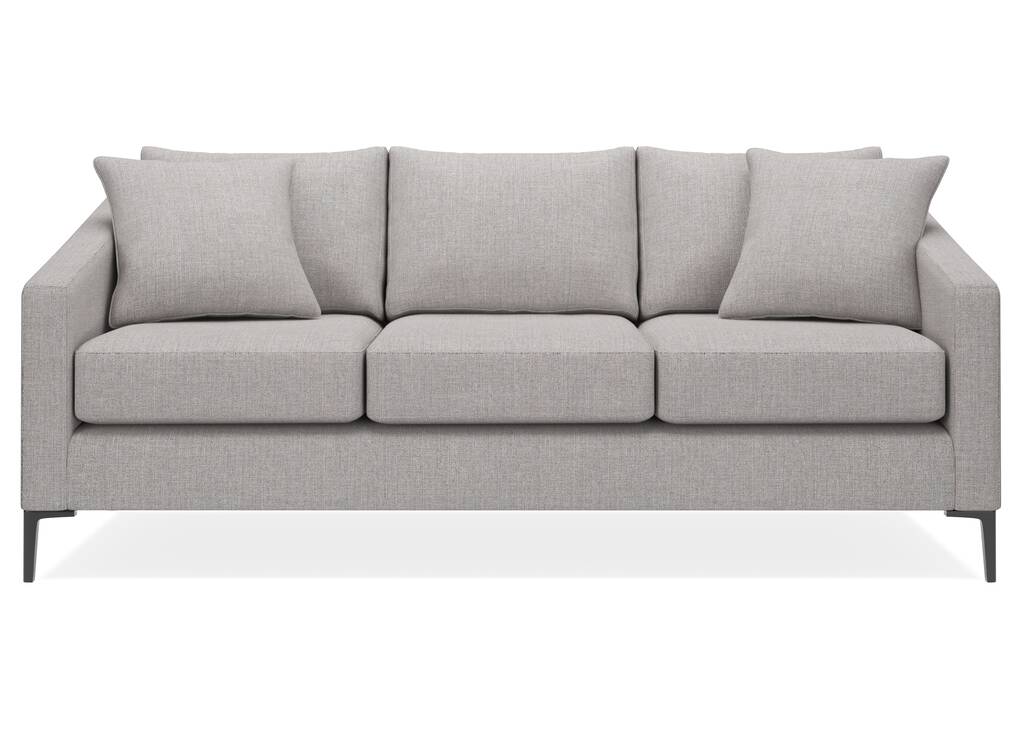 Hensley Custom Sofa