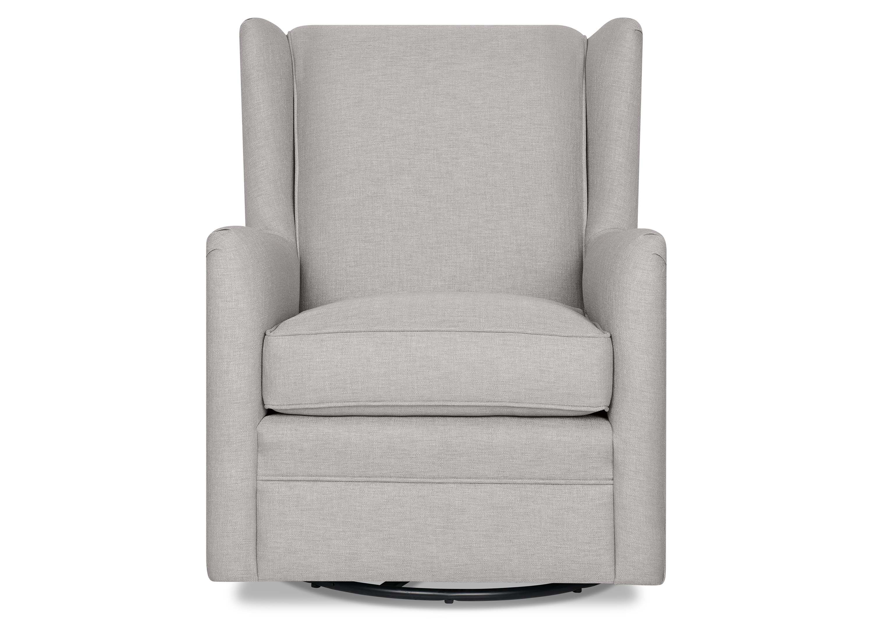 Devon Custom Swivel Chair