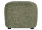 Kodie Ottoman -Bre Olive